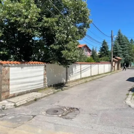 Lea House With Swimming Pool In Vitosha Mountain * 索菲亞